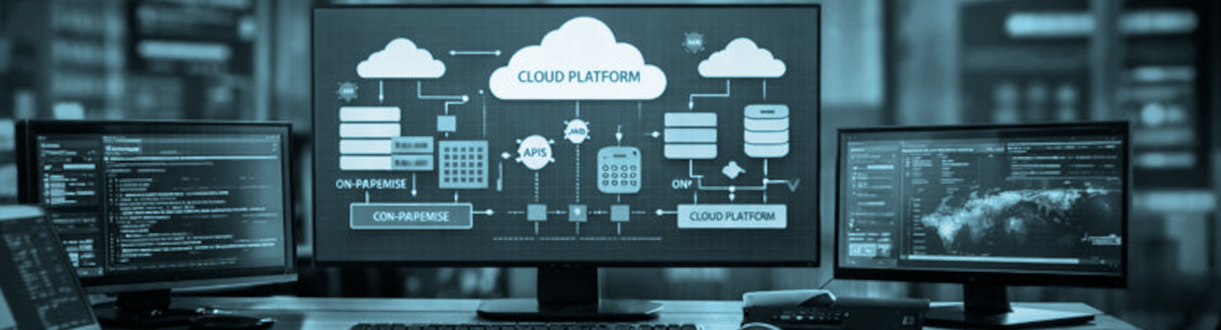 cloud-computing-engineering-hybrid-cloud-softwarearchitektur